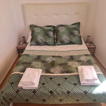 Apartamento "El Muelle" En El Centro Y Playa De Corralejo Appartement Buitenkant foto
