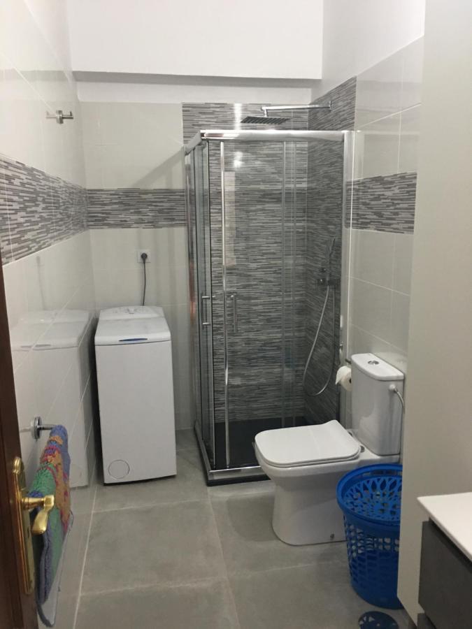 Apartamento "El Muelle" En El Centro Y Playa De Corralejo Appartement Buitenkant foto