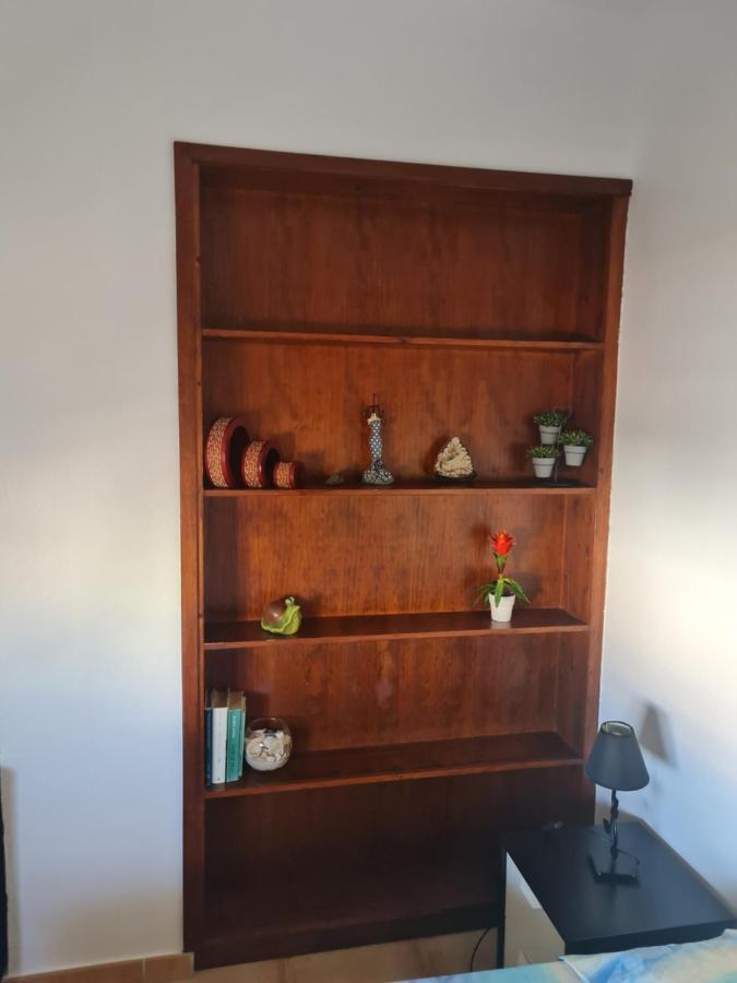 Apartamento "El Muelle" En El Centro Y Playa De Corralejo Appartement Buitenkant foto