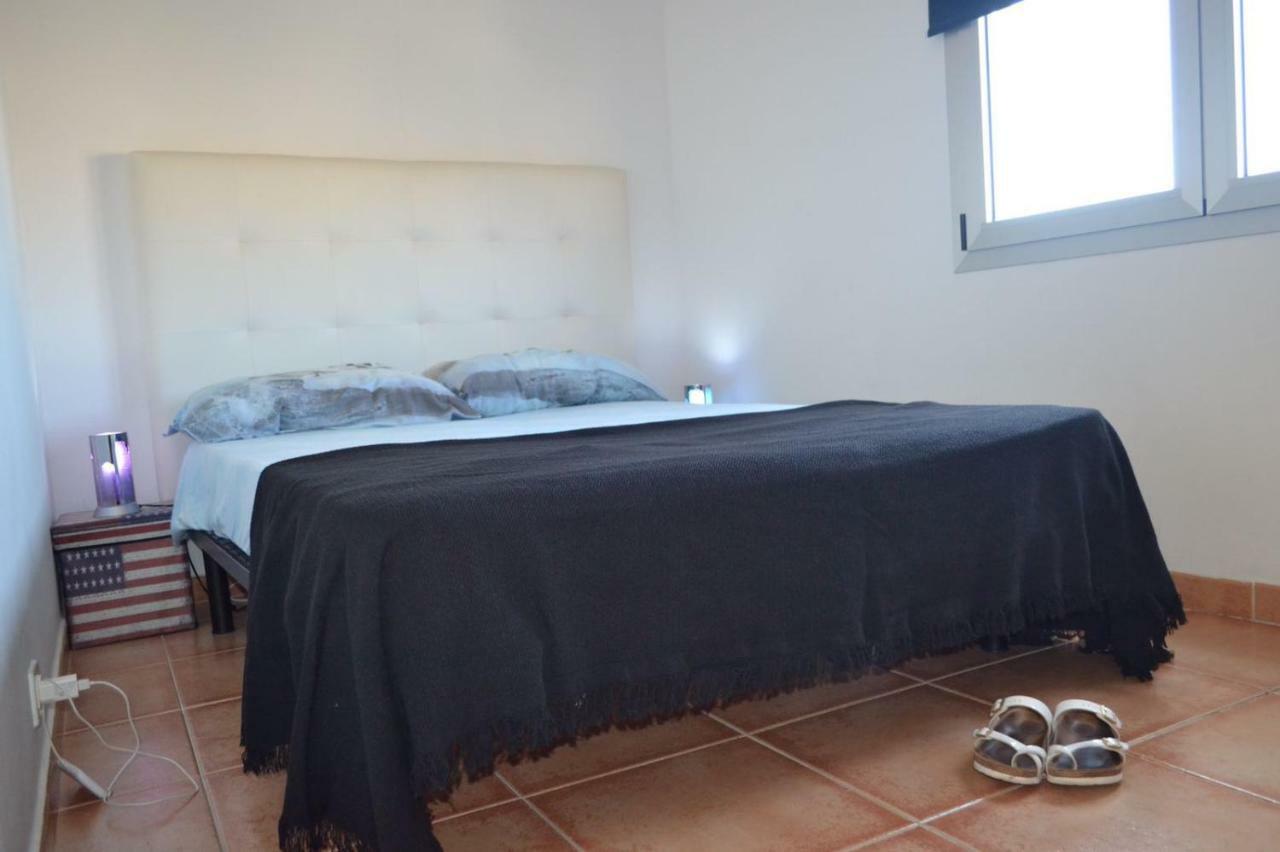 Apartamento "El Muelle" En El Centro Y Playa De Corralejo Appartement Buitenkant foto